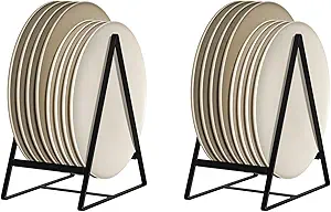 Escorredor de loiça, aço inoxidável