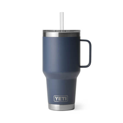YEkhjgTI Rambler 35 oz Straw Mug