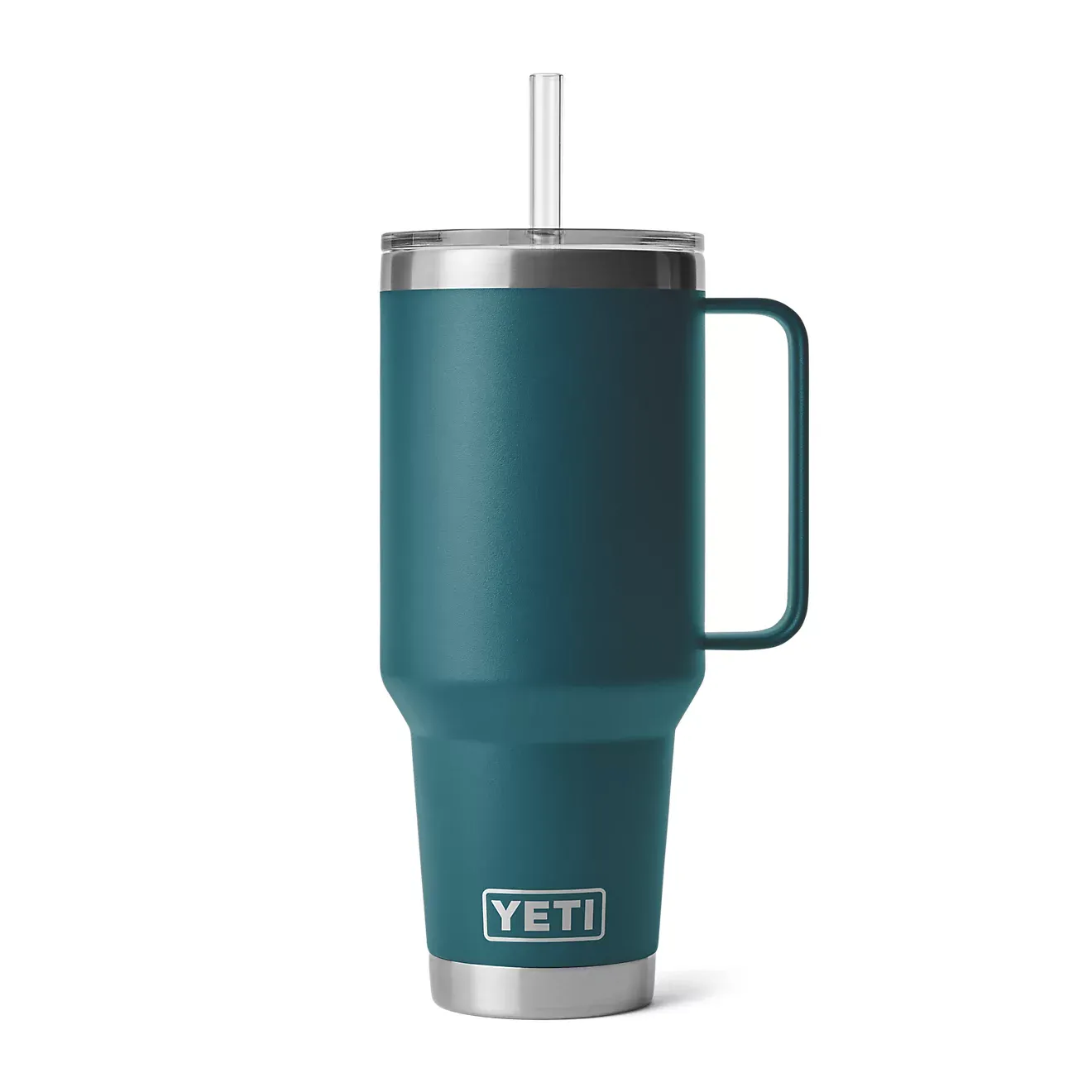 YEkhjgTI Rambler 42oz Straw Mug