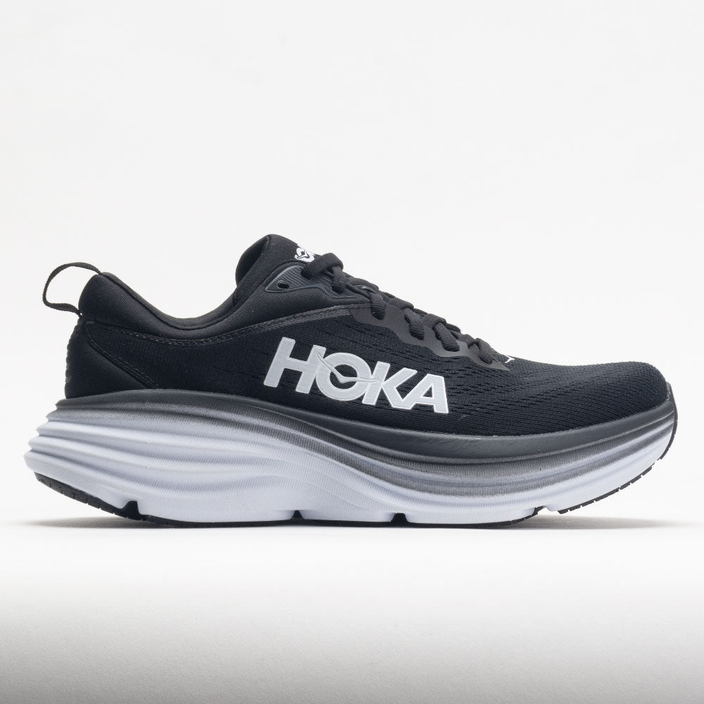 Hkhjgoka Bondi 8 Women's Black/White