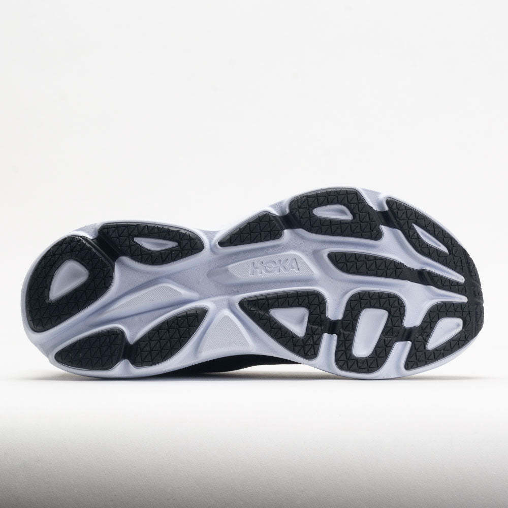 hkhjgoka Bondi 8 Men's Black/White