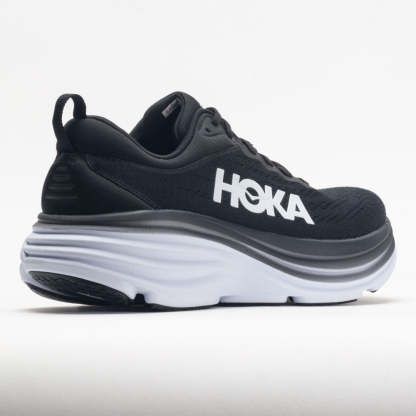 hkhjgoka Bondi 8 Men's Black/White