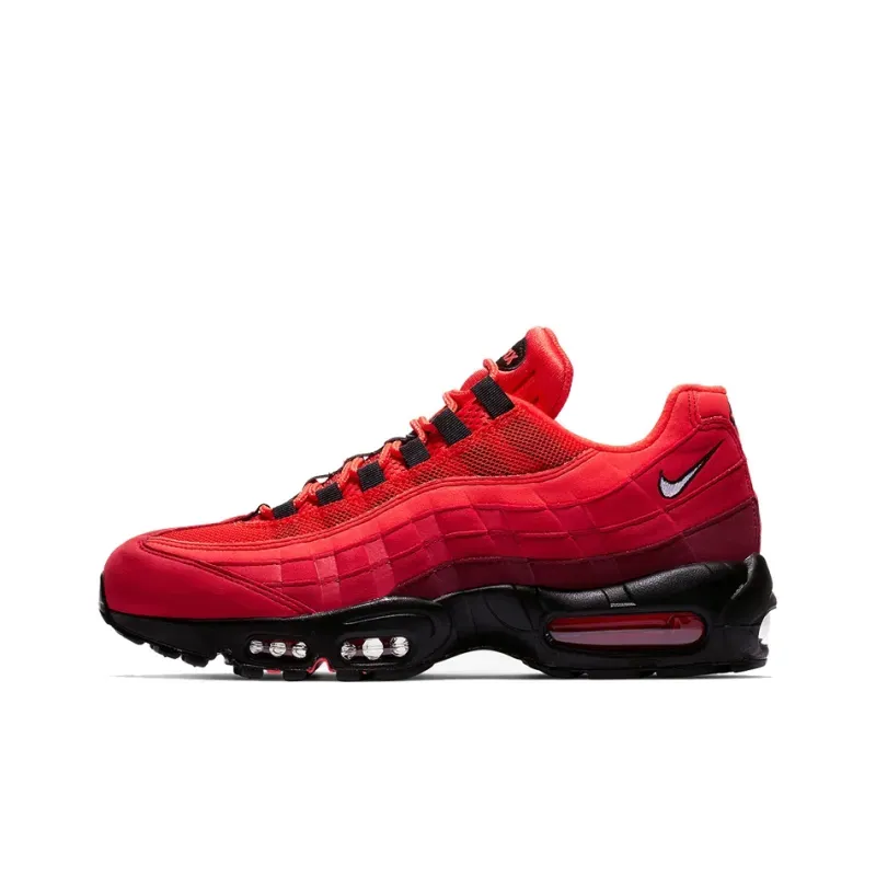 Nike Air Max 95 Og Habanero Red
