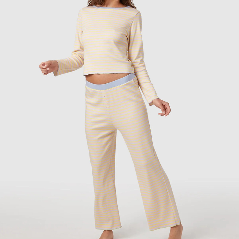 Rainbow Dream Pajama Set