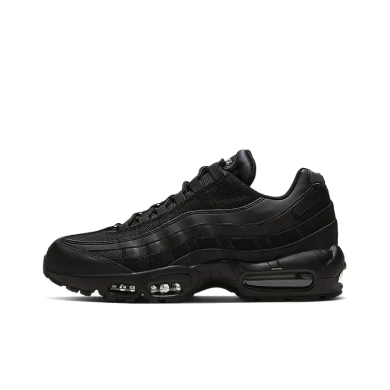 Nike Air Max 95 Essential Triple Black