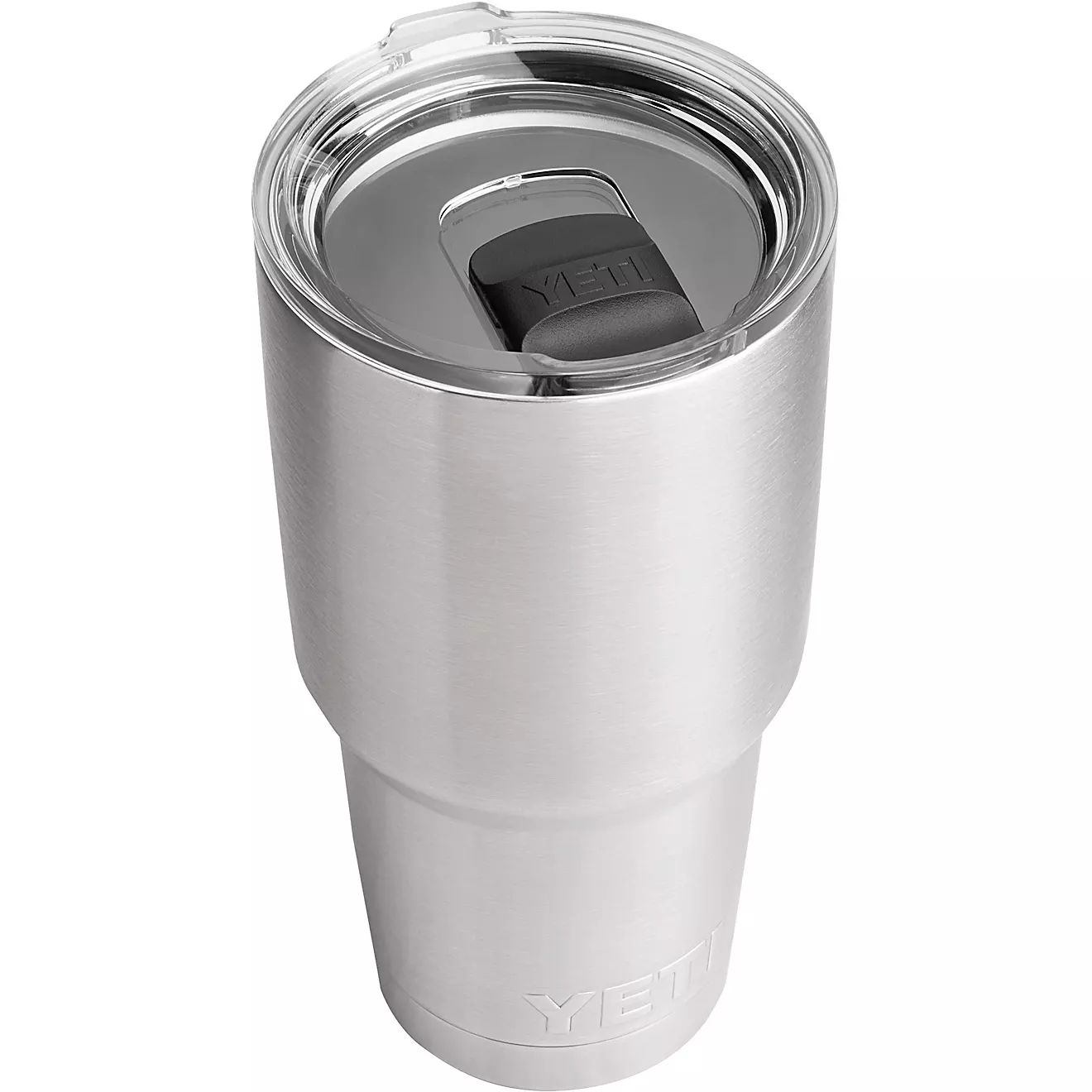YEkhjgTI Rambler 30 oz Tumbler with Lid