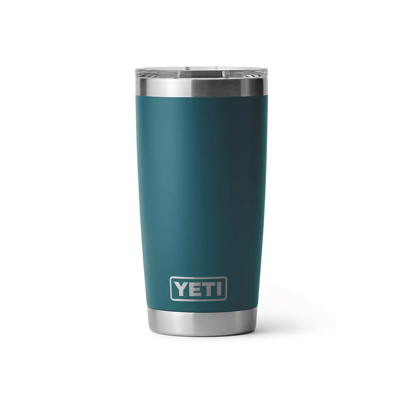 YEkhjgTI DuraCoat Rambler 20 oz Tumbler
