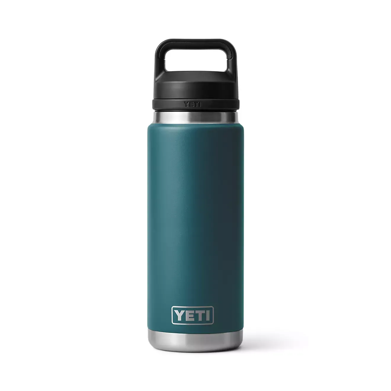 YEkhjgTI Rambler 26 Oz Bottle with Chug Cap