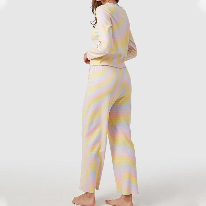 Rainbow Dream Pajama Set