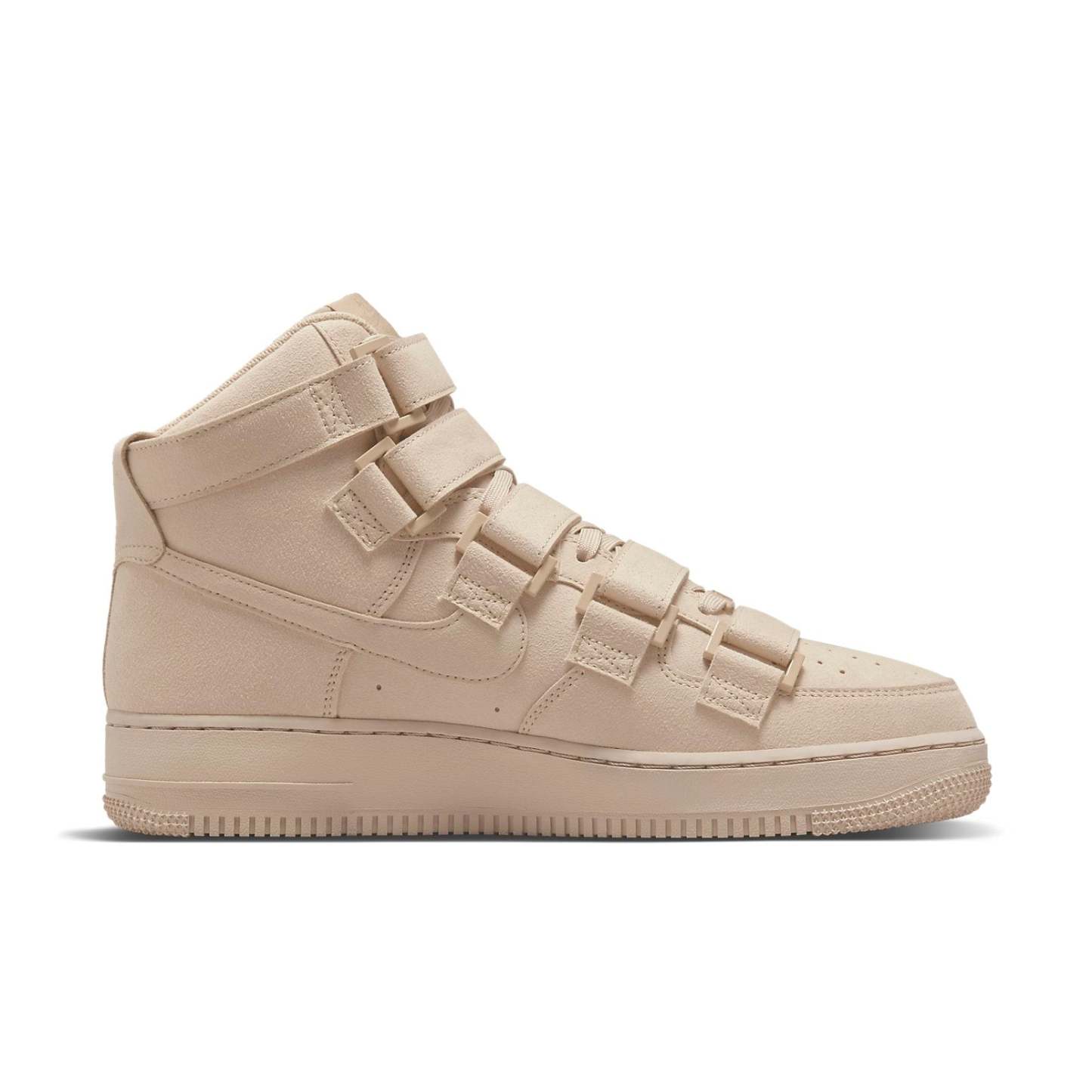 Nkhjgike Billie Eilish x Air Force 1 High '07 SP 'Mushroom' DM7926-200