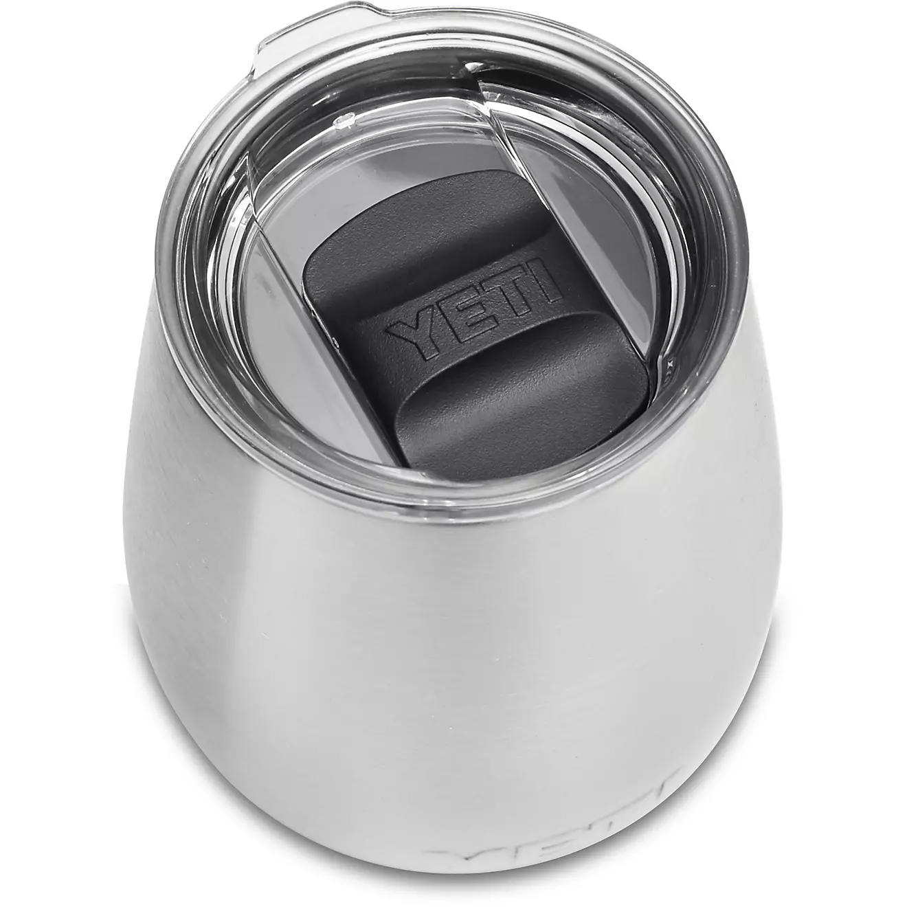 YEkhjgTI Rambler MagSlider Lid for 10 oz YEkhjgTI Wine Tumblers