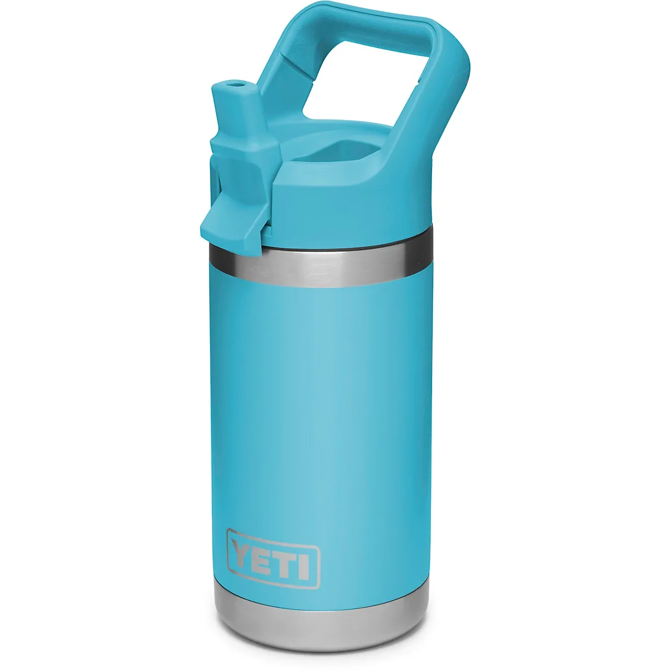 YEkhjgTI Rambler Jr. Water Bottle
