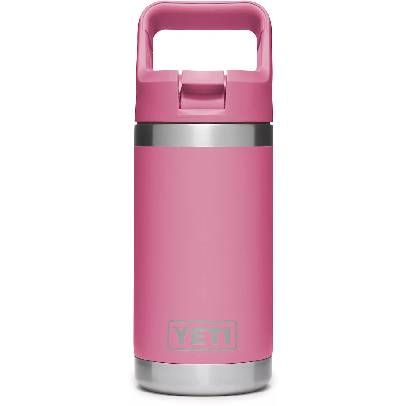 YEkhjgTI Rambler Jr. Water Bottle