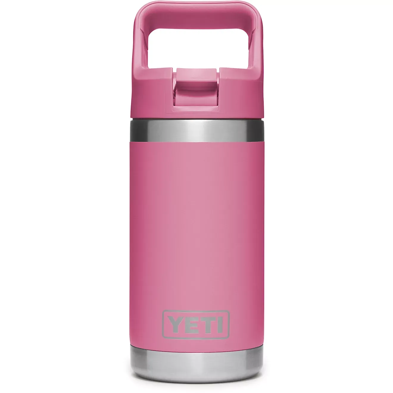 YEkhjgTI Rambler Jr. Water Bottle