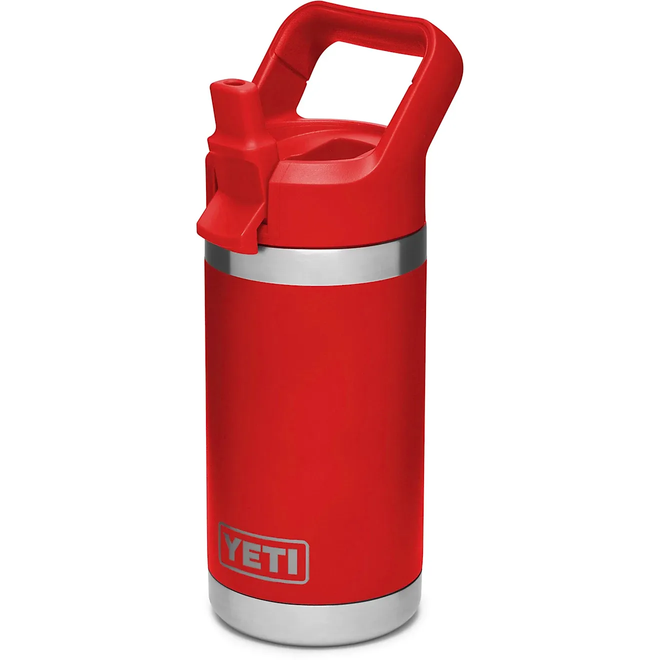 YEkhjgTI Rambler Jr. Water Bottle