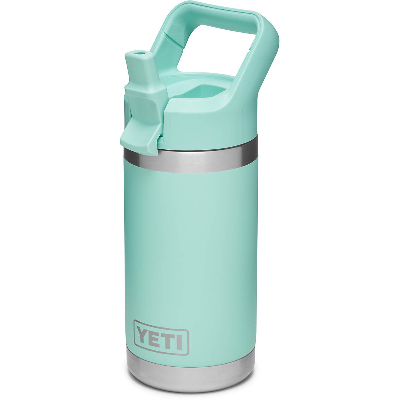YEkhjgTI Rambler Jr. Water Bottle