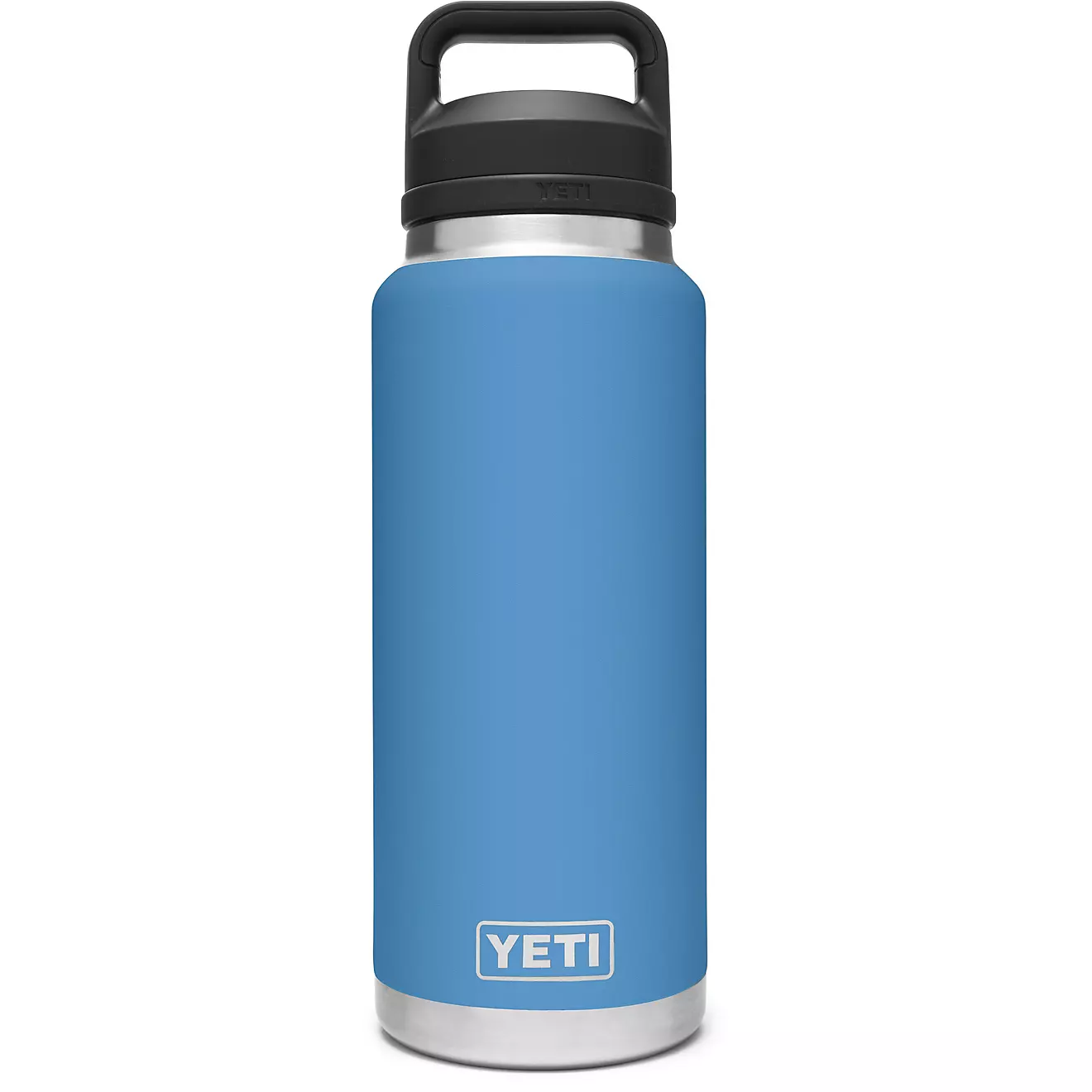 YEkhjgTI Rambler 36 oz Bottle with Chug Cap