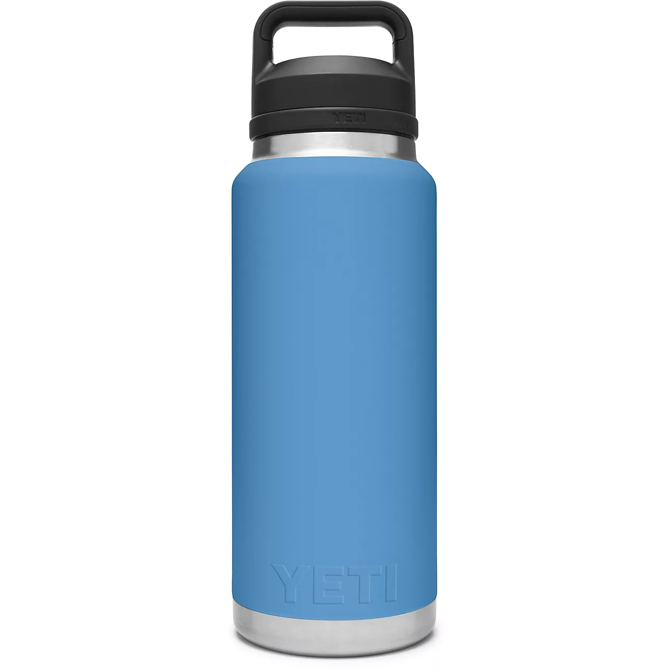 YEkhjgTI Rambler 36 oz Bottle with Chug Cap