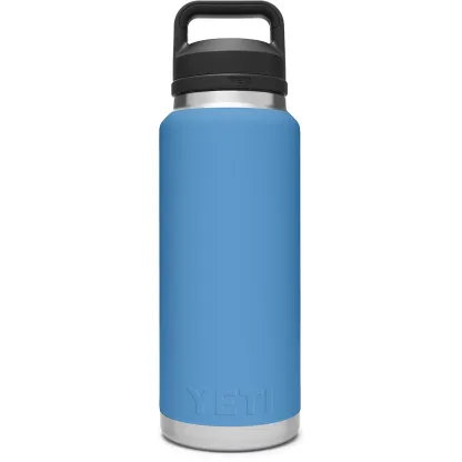 YEkhjgTI Rambler 36 oz Bottle with Chug Cap