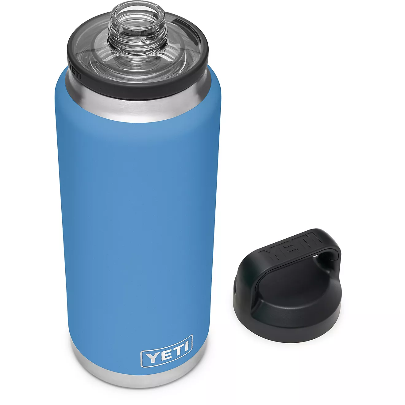 YEkhjgTI Rambler 36 oz Bottle with Chug Cap