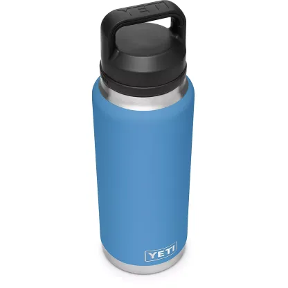 YEkhjgTI Rambler 36 oz Bottle with Chug Cap