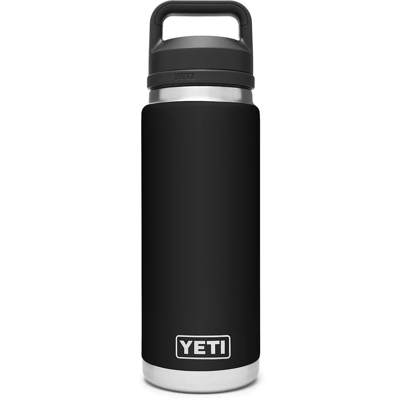 YEkhjgTI Rambler 26 Oz Bottle with Chug Cap