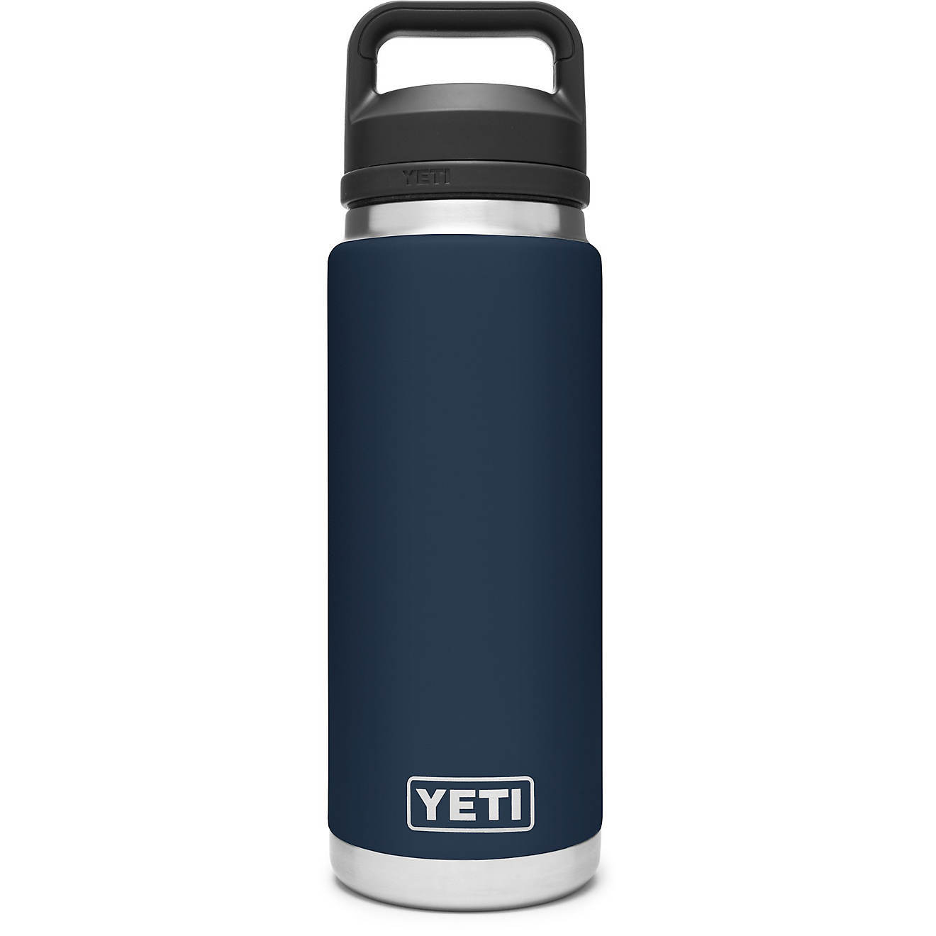 YEkhjgTI Rambler 26 Oz Bottle with Chug Cap