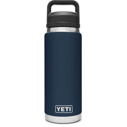 YEkhjgTI Rambler 26 Oz Bottle with Chug Cap
