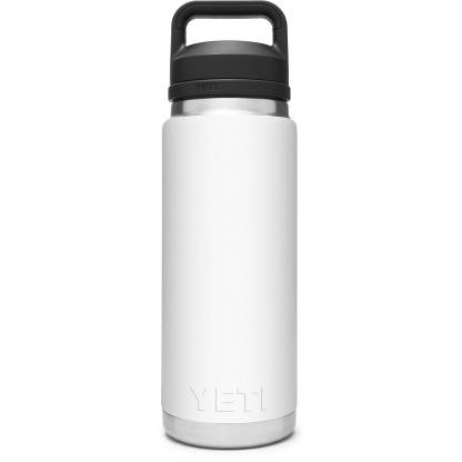 YEkhjgTI Rambler 26 Oz Bottle with Chug Cap