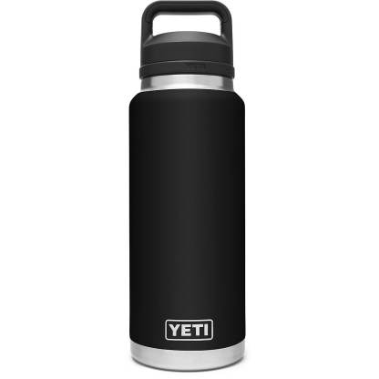YEkhjgTI Rambler 36 oz Bottle with Chug Cap