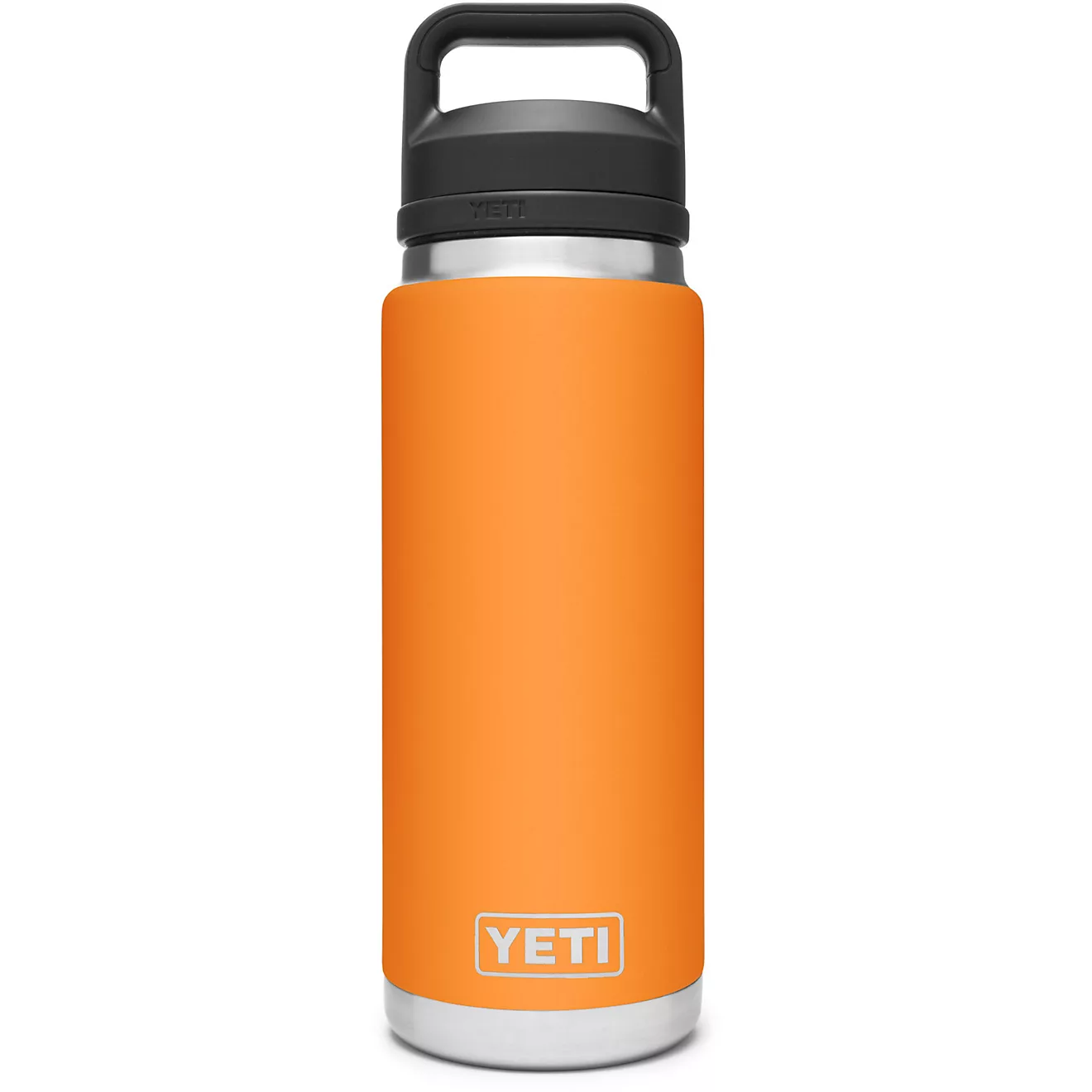 YEkhjgTI Rambler 26 Oz Bottle with Chug Cap