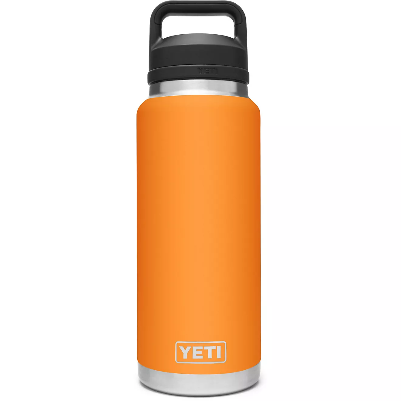 YEkhjgTI Rambler 36 oz Bottle with Chug Cap