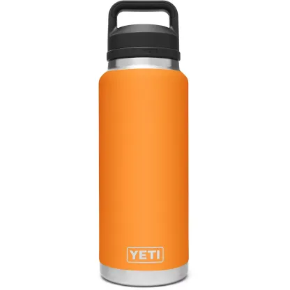 YEkhjgTI Rambler 36 oz Bottle with Chug Cap