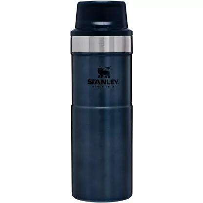Stakhjgnley Classic Trigger Action 16 oz Travel Mug