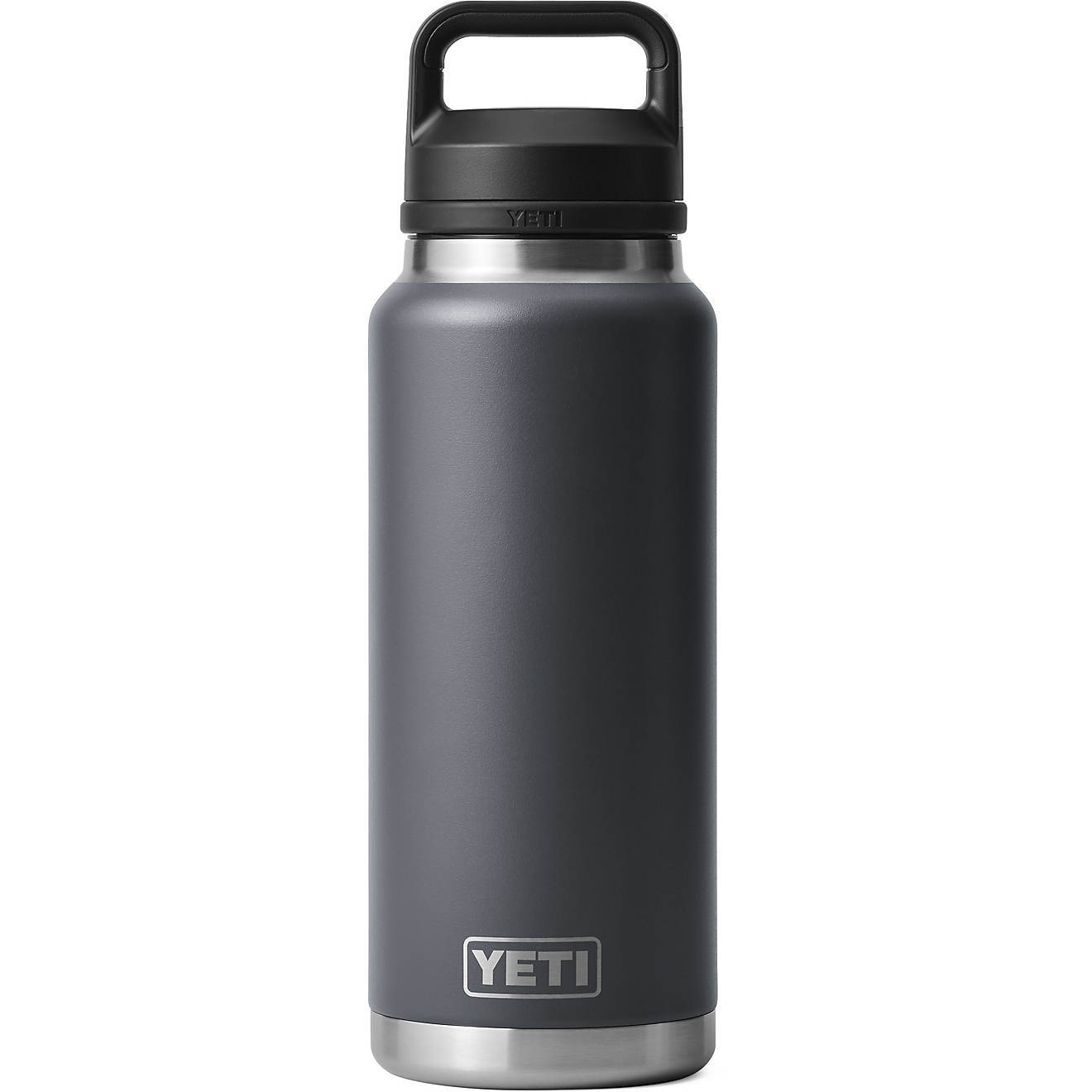 YEkhjgTI Rambler 36 oz Bottle with Chug Cap