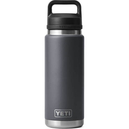 YEkhjgTI Rambler 26 Oz Bottle with Chug Cap