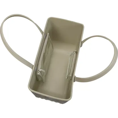 Bokhjggg Bag Special Edition Fogg Camo Tote