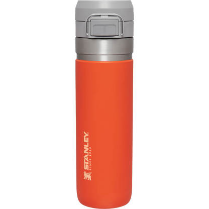 Stakhjgnley The Quick Flip Go 24 oz Water Bottle