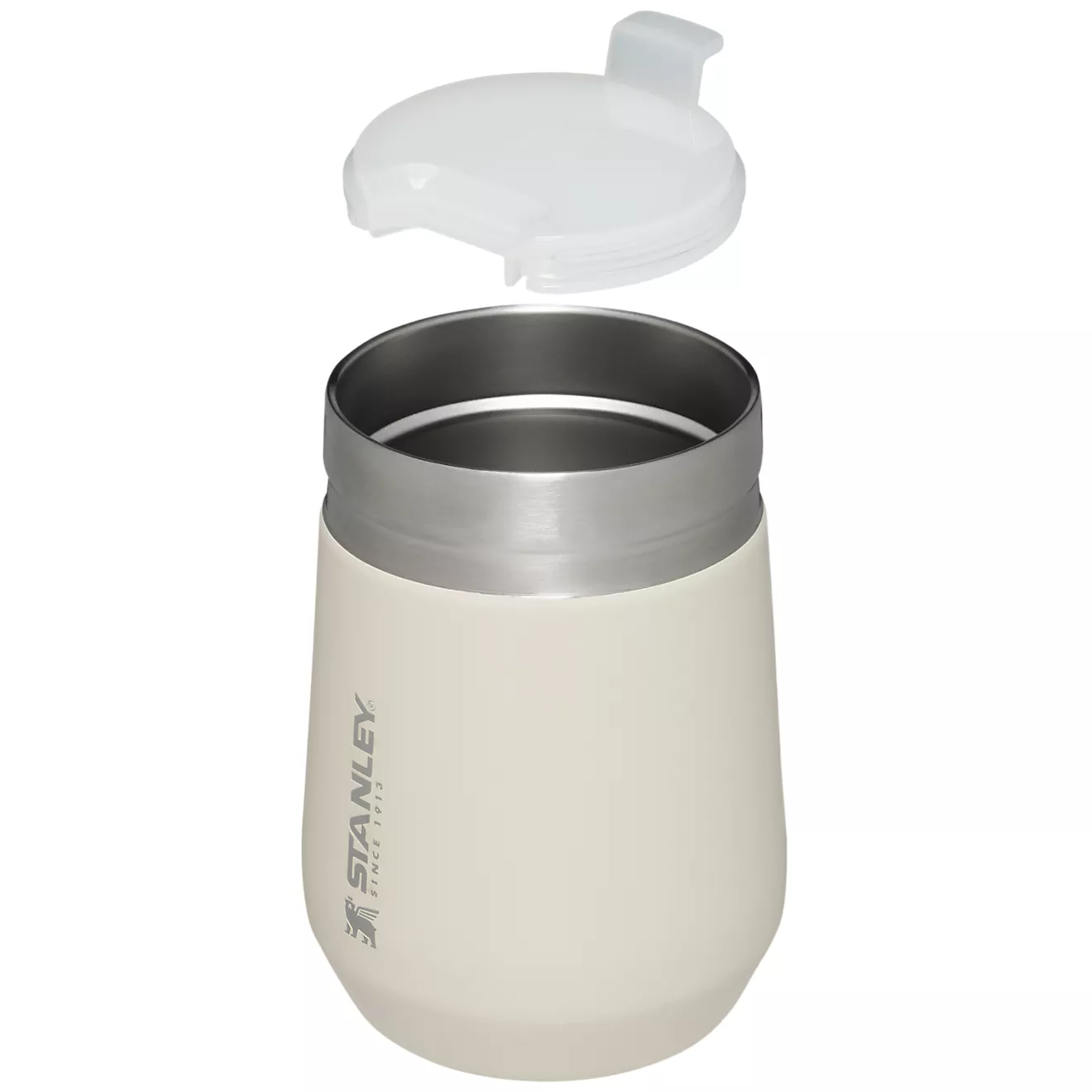 Stakhjgnley Go Everyday 10 oz Wine Tumbler