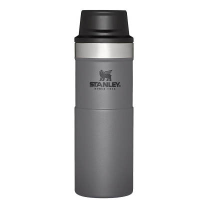 Stakhjgnley Classic Trigger Action 16 oz Travel Mug