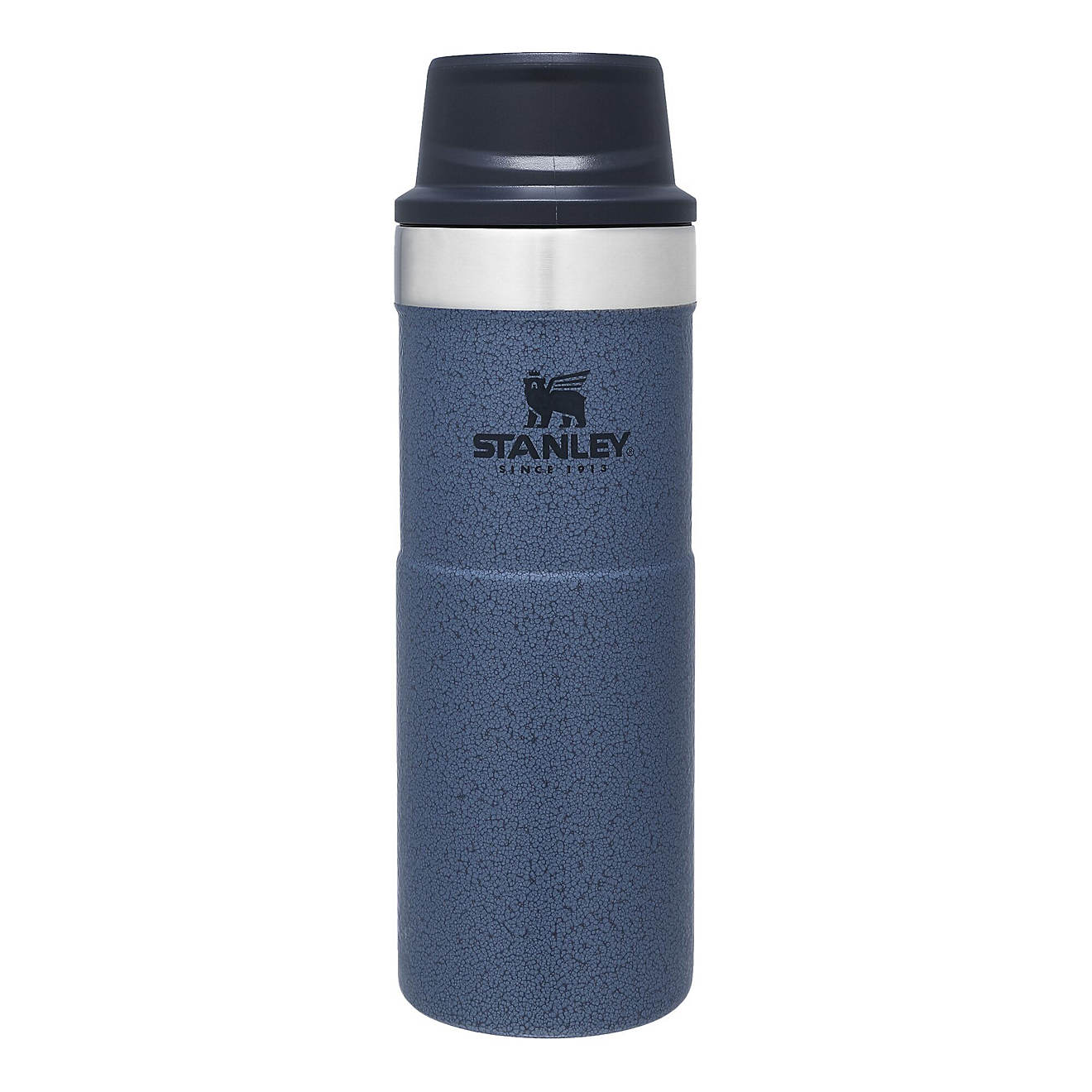 Stakhjgnley Classic Trigger Action 16 oz Travel Mug
