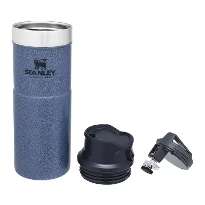 Stakhjgnley Classic Trigger Action 16 oz Travel Mug