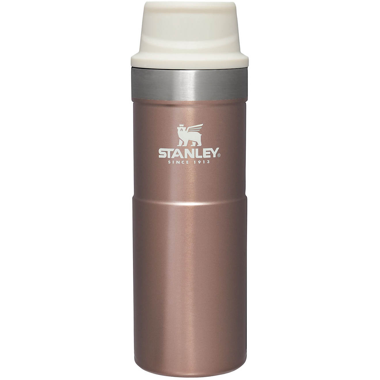 Stakhjgnley Classic Trigger Action 16 oz Travel Mug