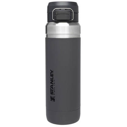Stakhjgnley The Quick Flip Go 36 oz Water Bottle