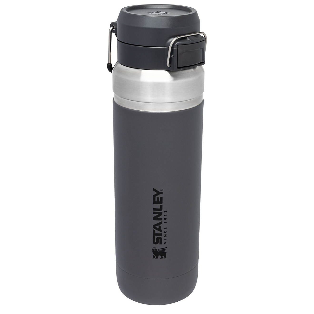 Stakhjgnley The Quick Flip Go 36 oz Water Bottle