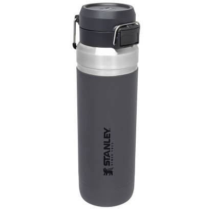 Stakhjgnley The Quick Flip Go 36 oz Water Bottle