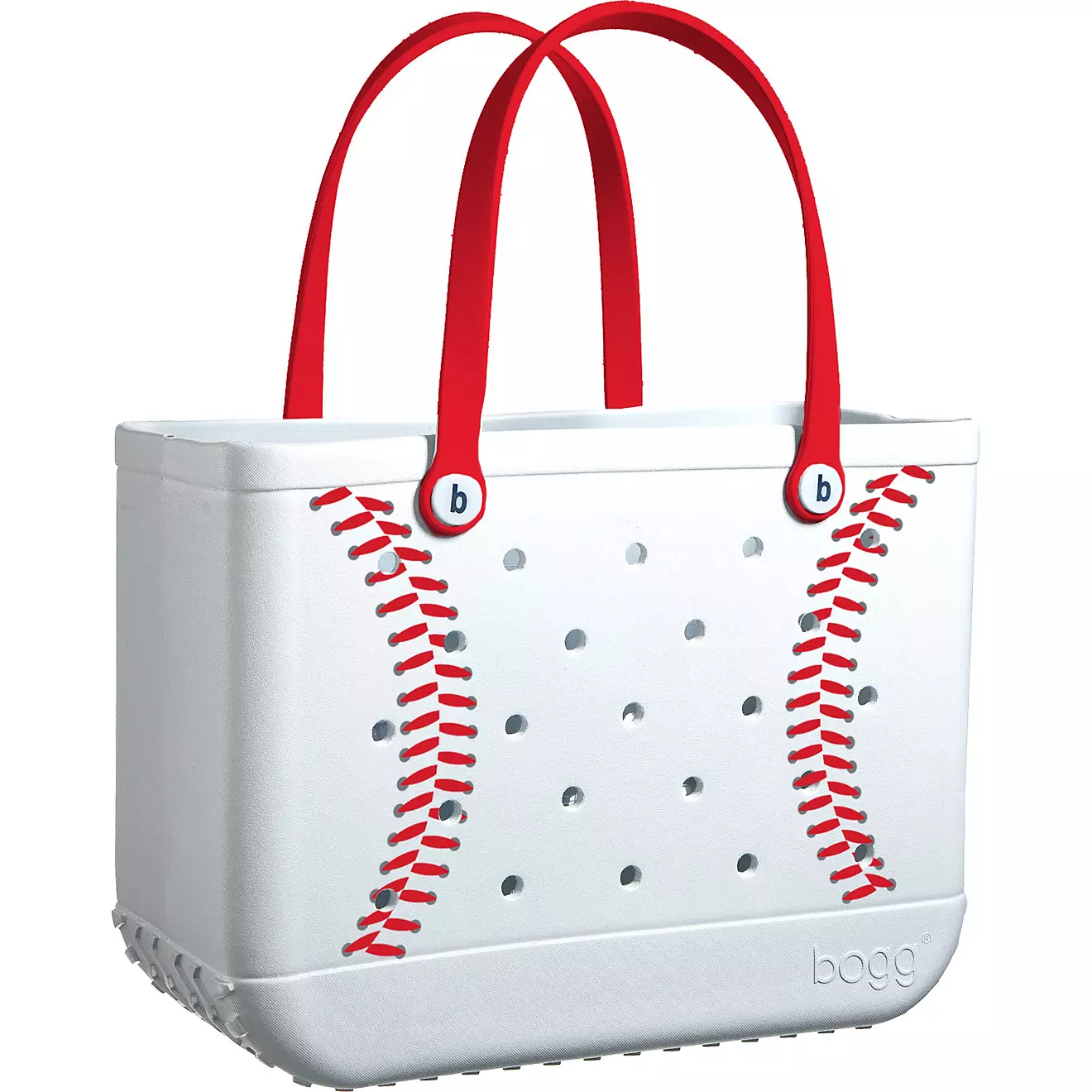 Bokhjggg Bag Original Homerun Tote Bag