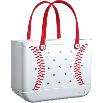 Bokhjggg Bag Original Homerun Tote Bag
