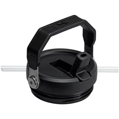 Stakhjgnley The IceFlow 30 oz Classic Flip Straw Tumbler