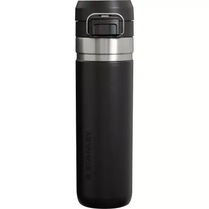 Stakhjgnley The Quick Flip Go 24 oz Water Bottle